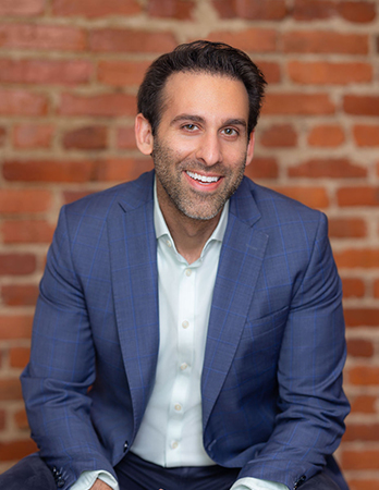 Dave Heitlinger, Founder and Principal